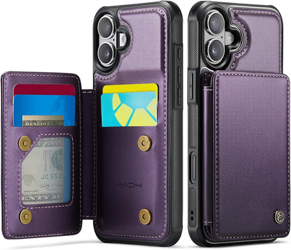 Vinich Apple iPhone 17 - Purple