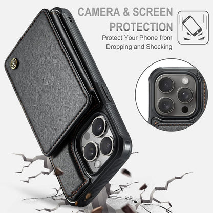 Vinich Apple iPhone 14 Pro Max - Black
