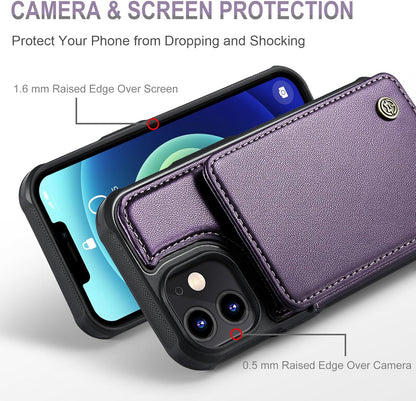 Vinich Apple iPhone 12 - Purple