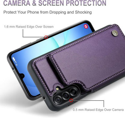 Vinich Samsung Galaxy A17 - Purple