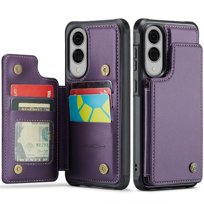 Samsung Galaxy S25 Edge - Purple