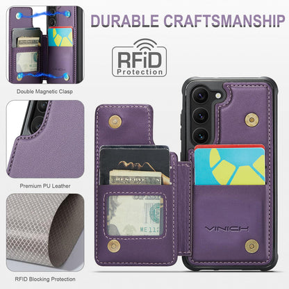 Samsung Galaxy S23 - Purple