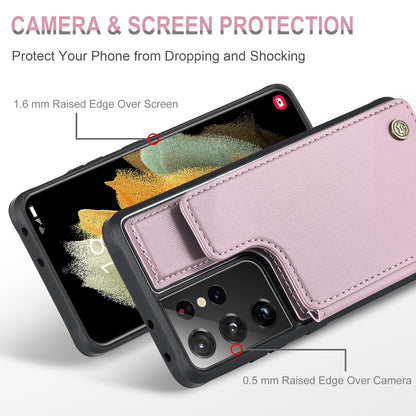 Samsung Galaxy S21 Ultra - Rose Gold