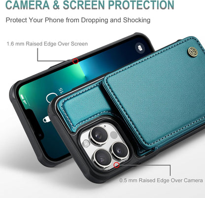Vinich Apple iPhone 13 Pro - Bluish Green