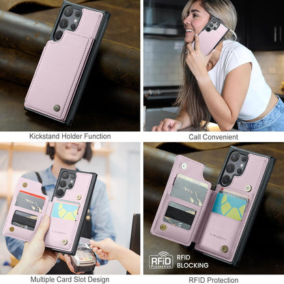 Vinich Samsung Galaxy S25 Ultra - Pink