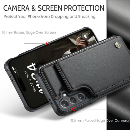 Samsung Galaxy S24 FE - Black