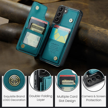Samsung Galaxy S21 Plus - Bluish Green