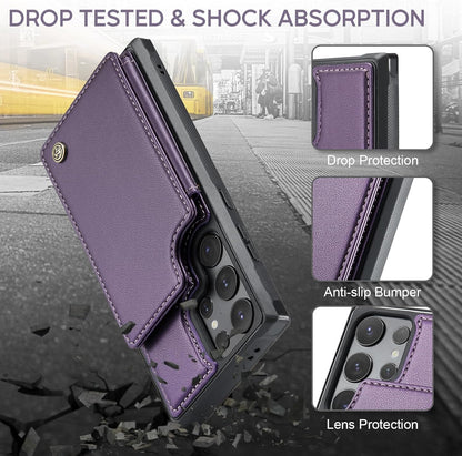 Vinich Samsung Galaxy S25 Ultra - Purple