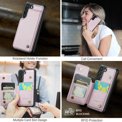 Samsung Galaxy S23 - Pink