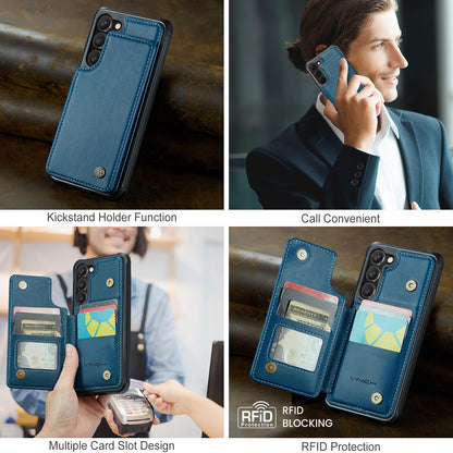 Samsung Galaxy S23 Plus - Blue