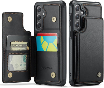 Vinich Samsung Galaxy S26 - Black