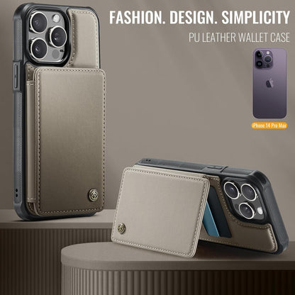 Vinich Apple iPhone 14 Pro - Gray
