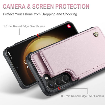 Samsung Galaxy S23 - Pink