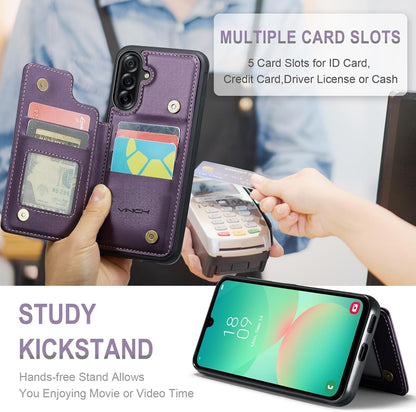 Vinich Samsung Galaxy A26 - Purple