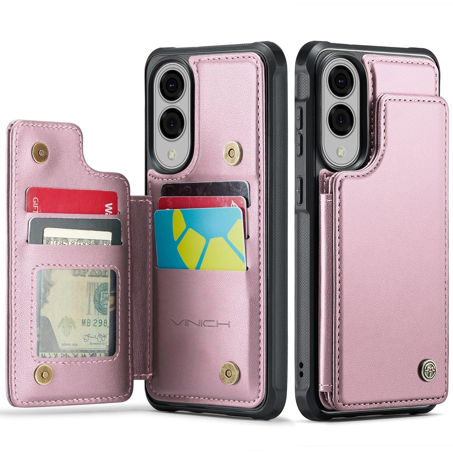 Samsung Galaxy S25 Edge - Pink