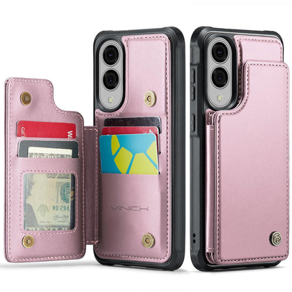 Samsung Galaxy S25 Edge - Pink