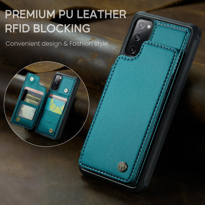Samsung Galaxy S20 FE - Bluish Green