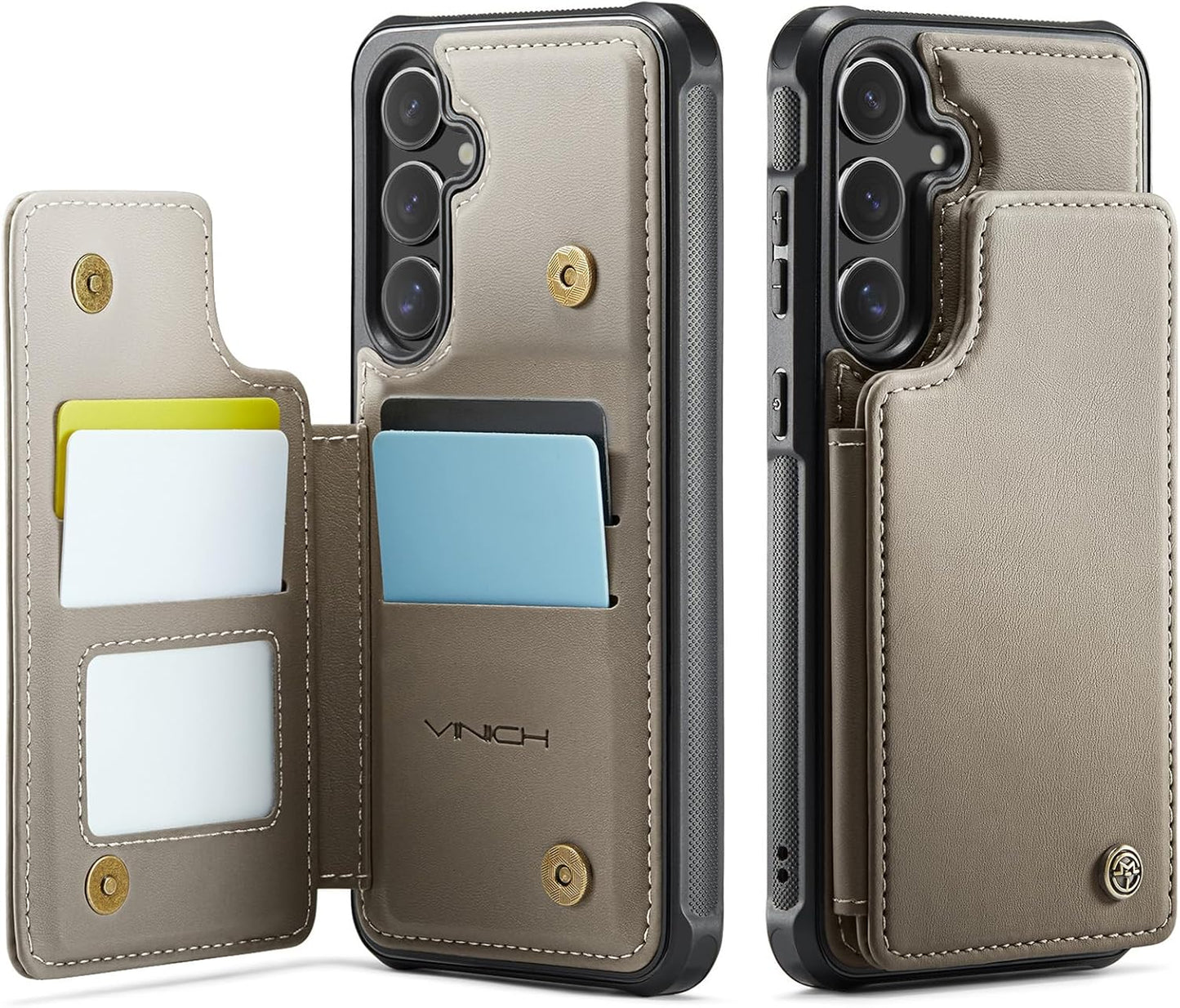 Vinich Samsung Galaxy S25 - Gray