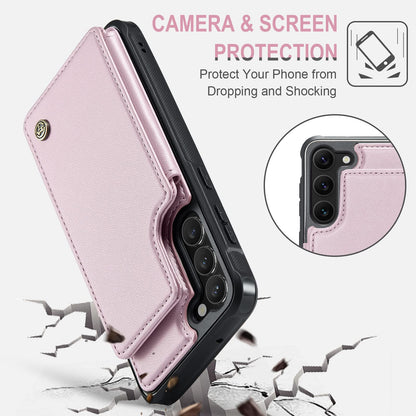 Samsung Galaxy S23 Plus - Pink