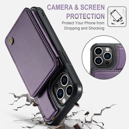 Vinich Apple iPhone 12 Pro Max - Purple