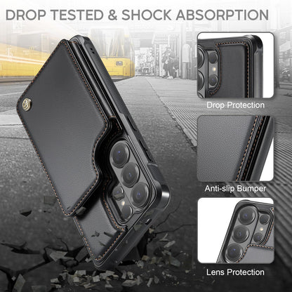 Samsung Galaxy S26 Ultra - Black