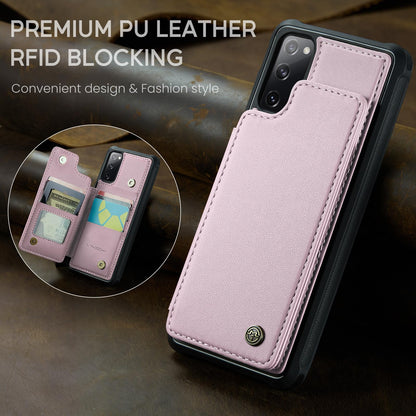 Samsung Galaxy S20 FE - Rose Gold