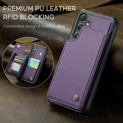 Samsung Galaxy S24 - Purple