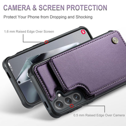 Samsung Galaxy S24 Plus - Purple