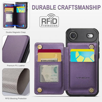 Vinich Apple iPhone 17 Air - Purple