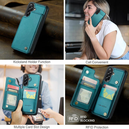 Vinich Samsung Galaxy A26 - Bluish Green