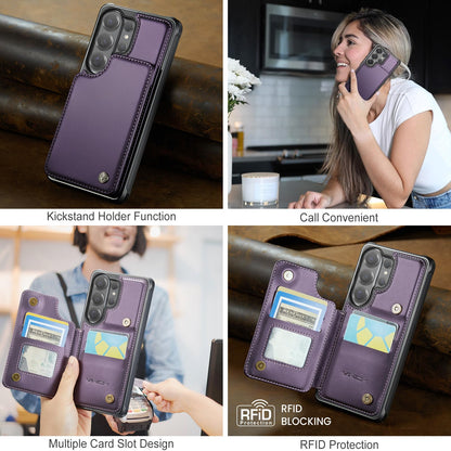 Samsung Galaxy S26 Ultra - Purple