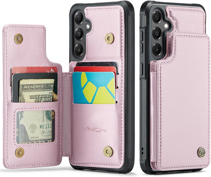 Vinich Samsung Galaxy A16 - Pink
