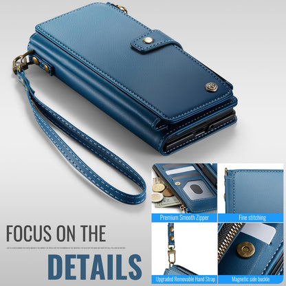 Samsung Galaxy Z Fold 7 - Blue