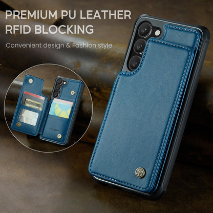 Samsung Galaxy S23 Plus - Blue