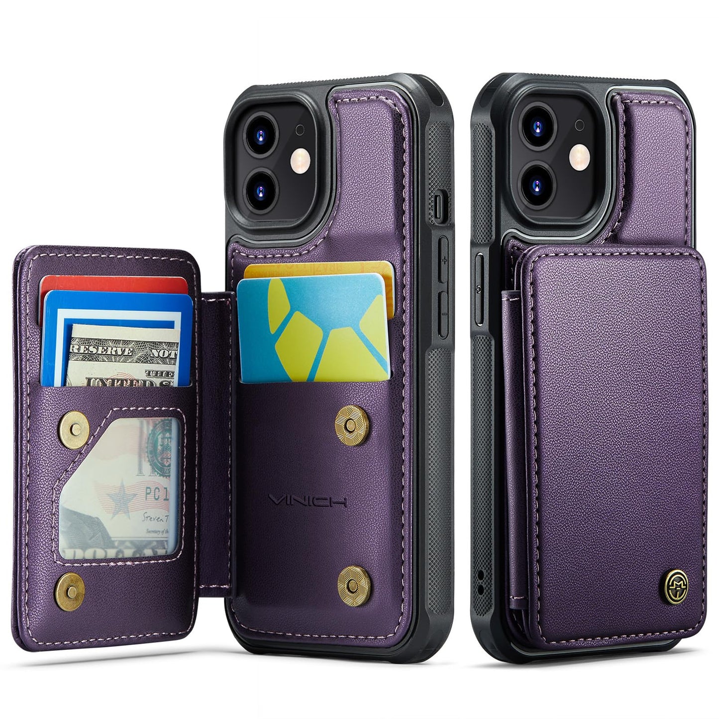 Apple iPhone 12 Pro - Purple