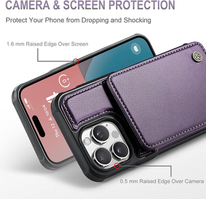 Vinich Apple iPhone 16 Pro Max - Purple