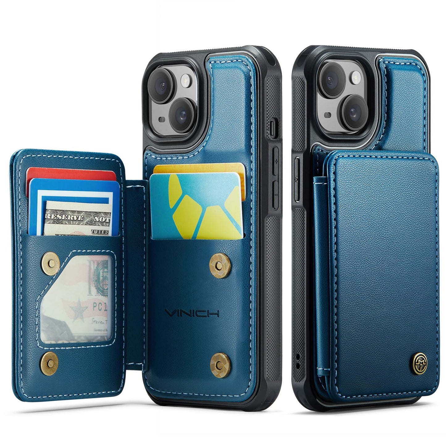Apple iPhone 13 - Blue