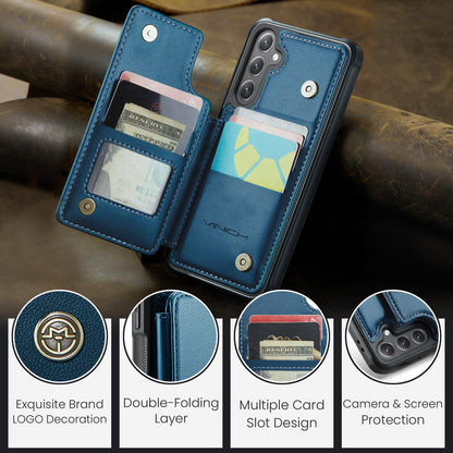 Samsung Galaxy S24 FE - Blue