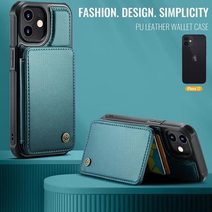 Vinich Apple iPhone 12 - Bluish Green