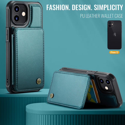 Apple iPhone 12 Pro - Bluish Green