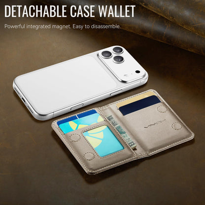 Magsafe Wallet - Desert Titanium