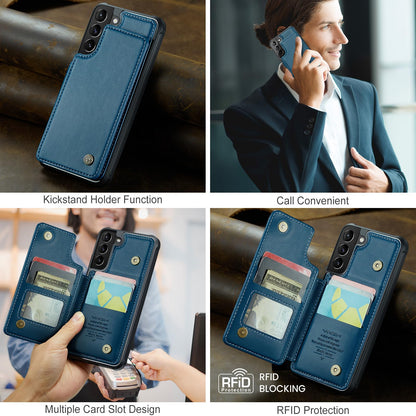 Samsung Galaxy S21 Plus - Blue