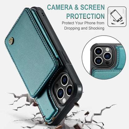 Vinich Apple iPhone 12 Pro Max - Bluish Green
