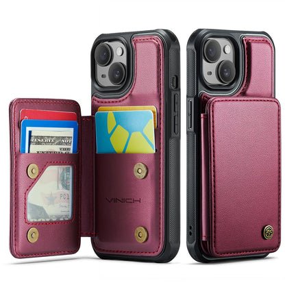 Apple iPhone 13 - Wine Red