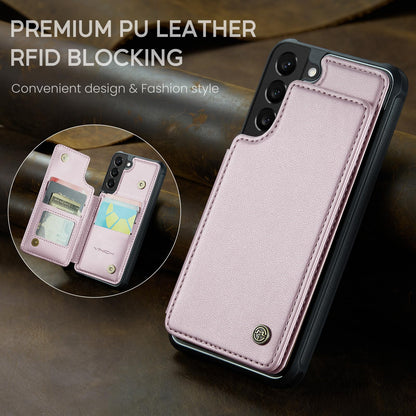 Samsung Galaxy S22 Plus - Pink