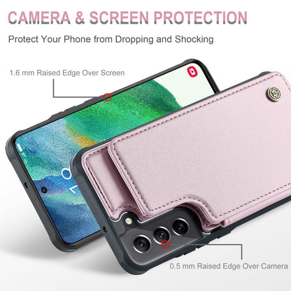 Samsung Galaxy S21 FE - Pink