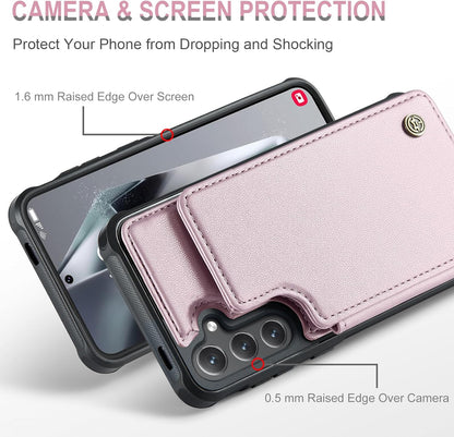 Vinich Samsung Galaxy S25 Plus - Pink