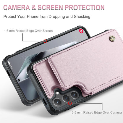 Samsung Galaxy S24 Plus - Pink