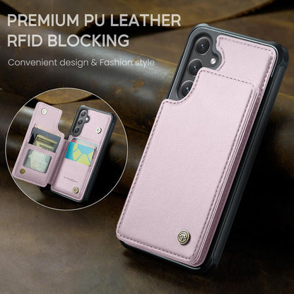 Vinich Samsung Galaxy S25 Plus - Pink