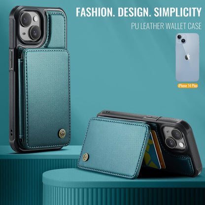 Vinich Apple iPhone 14 Plus - Bluish Green
